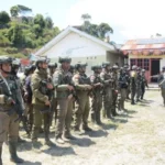 Masyarakat Mengecam Kekerasan, Aparat Terus Pulihkan Keamanan Papua