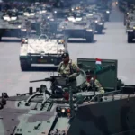Mengawal Pertahanan 2027 Jawab Ancaman Geopolitik Global
