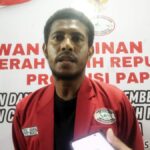 BMP Kecam Aksi KNPB, Serukan Persatuan Demi Papua yang Kondusif