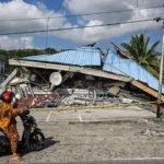 Pemerintah Perkuat Satgas Terpadu Percepat Penanganan Gempa NTT