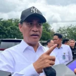 Pemerintah Perkuat Ekosistem Pertanian untuk Jaga Kedaulatan Pangan Nasional