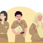 Guru PPPK Dialihkan Jadi ASN Pusat, Pemerintah Perkuat Kualitas Pendidikan Nasional