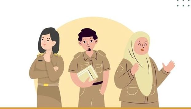 Guru PPPK Dialihkan Jadi ASN Pusat, Pemerintah Perkuat Kualitas Pendidikan Nasional