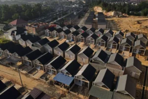 Rumah Subsidi Jadi Wujud Komitmen Pemerintah Mengisi Kemerdekaan dengan Kesejahteraan