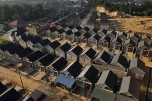Kemerdekaan Hunian Diperkuat, KPR Subsidi Tetap 5 Persen meski BI Rate Naik