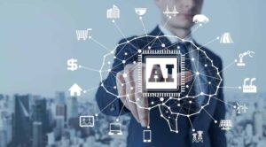 Pemerintah Siapkan Tata Kelola AI untuk Lindungi Karya Jurnalistik