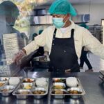 Tata Kelola MBG Berbasis Sekolah Didorong untuk Perkuat Keamanan Pangan