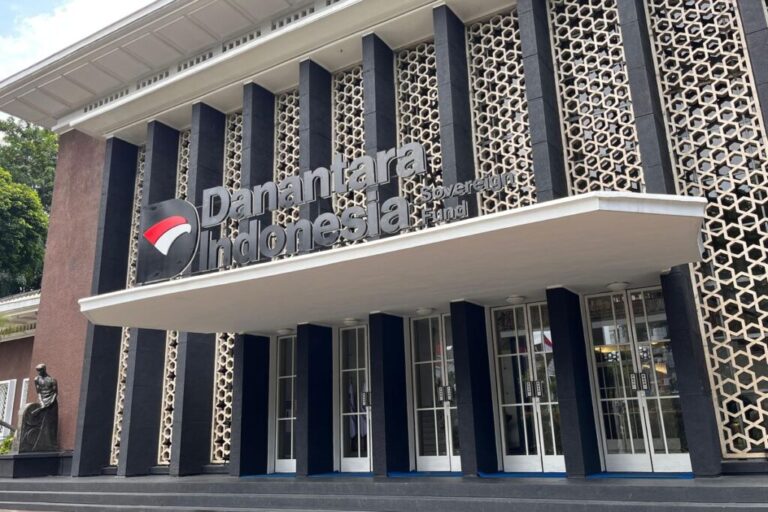 Danantara Housing Expo Perkuat Akses Hunian bagi MBR dan Non-MBR