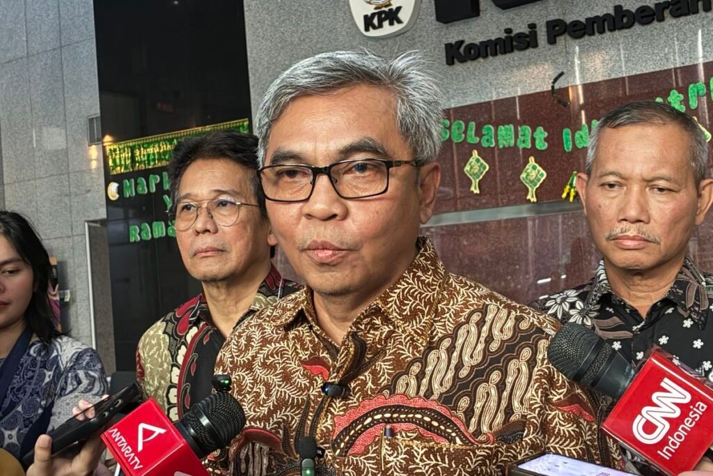 Pembekalan Antikorupsi Kepala Daerah Diperluas Perkuat Tata Kelola Daerah