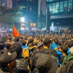 Mahasiswa Kedepankan Gerakan Intelektual, Tak Mau Terjebak Aksi Provokatif Akhir Agustus
