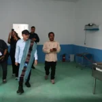 Percepatan MBG 3T Wujud Keadilan Gizi dari Pusat hingga Pelosok