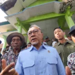 Dokumen Gratis dan Pangan Aman Menjadi Harapan Baru bagi Penyintas Gempa NTT