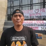 Transaksi Rekening Aktivis Demo Hanya Ditunda, Warga Diminta Tak Terprovokasi