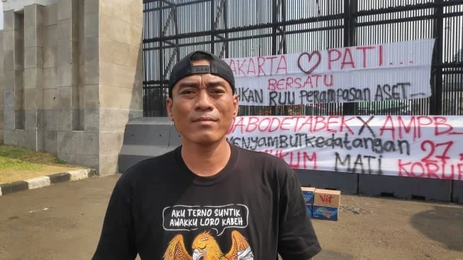 Transaksi Rekening Aktivis Demo Hanya Ditunda, Warga Diminta Tak Terprovokasi