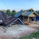 Satgas Gempa NTT Dikawal hingga Fase Darurat Beralih ke Rehabilitasi