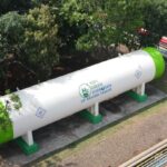 Hidrogen Hijau: Investasi Strategis Menuju Ekonomi Bersih dan Berdaya Saing