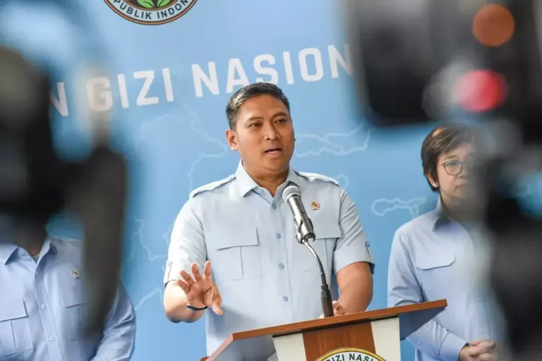 BGN Pastikan Program MBG Tetap Berjalan Tanpa Mengganggu Anggaran Pendidikan