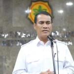 Swasembada Pangan Tercapai Lebih Cepat dari Target