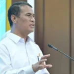Di Tengah Ancaman Iklim, Swasembada Pangan Menjadi Benteng Ketahanan Indonesia