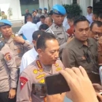 HUT ke-81 RI, Pemerintah Hadir Menjamin Kemerdekaan Dirayakan dengan Aman