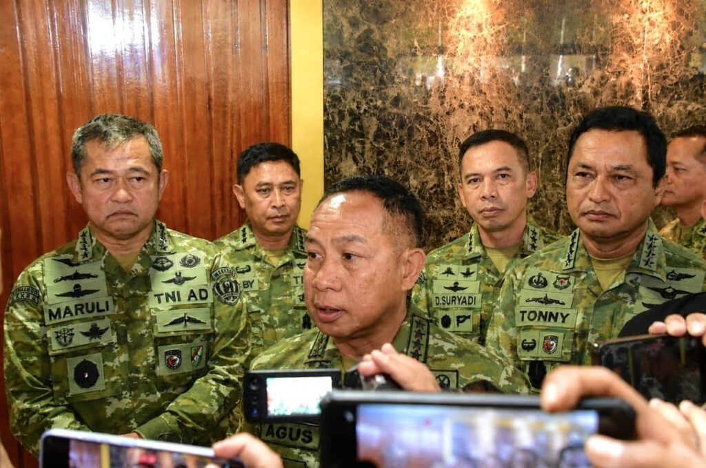 Sambut HUT ke-81 RI dengan Gembira, Masyarakat Diajak Utamakan Dialog