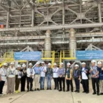 Hilirisasi Tembaga di Smelter Freeport Gresik, RI Makin Kuat dan Berdaya