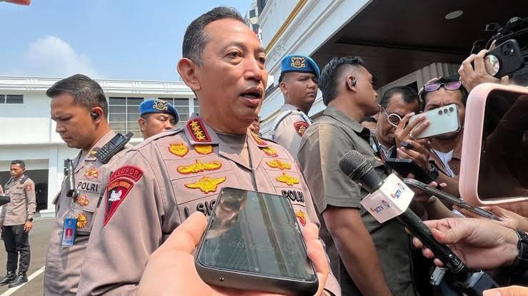 Menjaga Keamanan HUT RI, Menjaga Kehormatan Kemerdekaan Indonesia