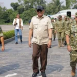 Pemerintah Bergerak Satu Komando Padamkan Karhutla Sumatra dan Kalimantan