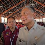 Pemerintah Hadir di Tengah Warga, Penanganan Bencana NTT Berjalan Intensif