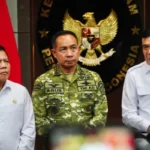 Pemerintah Pastikan HUT ke-81 RI Aman dan Kondusif