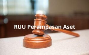 Transparansi Pembahasan RUU Perampasan Aset Perkuat Legitimasi Publik
