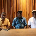 Tokoh Adat Papua Ajak Warga Jaga Persatuan dan Keamanan Jelang HUT ke-81 RI