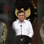 Jelang HUT RI, Pemerintah Pastikan Perayaan Aman dan Kondusif Tanpa Kerusuhan
