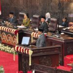 Pidato Kenegaraan Prabowo, Capaian Ekonomi hingga Investasi SDM Jadi Fondasi Indonesia Maju