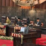 Pidato Presiden di Sidang Tahunan MPR/DPR: Pemerintah Fokus Pada Pemerataan Akses Pendidikan Berkualitas