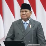 Pidato Kenegaraan, Presiden Prabowo Tegaskan Negara Hadir Perkuat Perlindungan Sosial