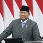 Dalam Sidang Tahunan 2026: Presiden Prabowo Menegaskan Untuk Efisiensi Akan Merestrukturisasi 750 BUMN