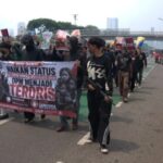 Desakan Naikkan Status KKB sebagai Teroris Menguat demi Perlindungan Masyarakat Papua