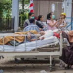 Pemerintah Presiden Percepat Pemulihan Penyintas Gempa NTT Secara Terpadu