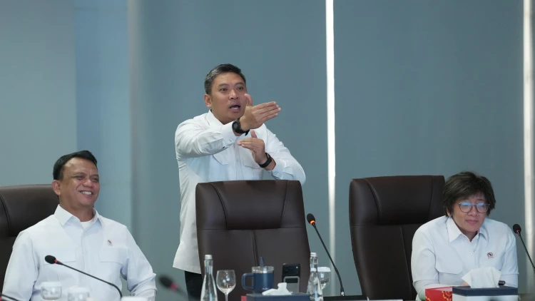 Pemerintah Perkuat Transparansi dan Jaga Kualitas Menu MBG