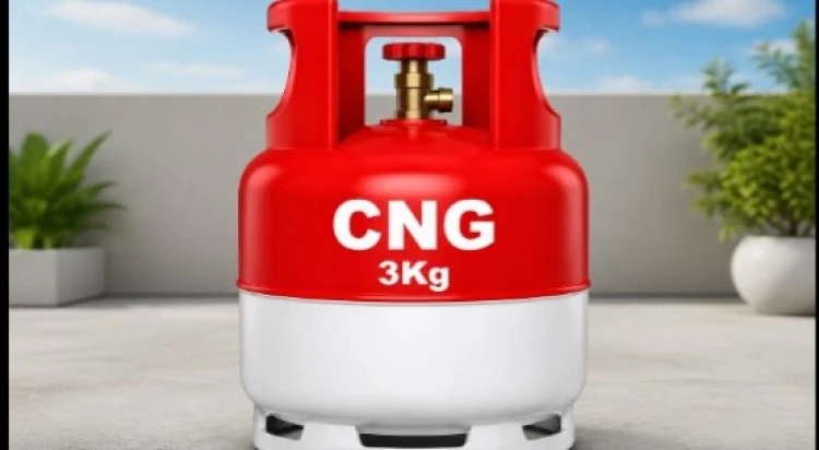 CNG Merah Putih: Energi dan Napas Baru bagi Warung dan Usaha Kecil