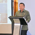 Kepala BIN Dorong Penguatan Regulasi untuk Lindungi Kedaulatan dari Spionase Asing