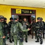 Sinergi Apkam dan Masyarakat Papua Perkuat Perlindungan Warga di Jila