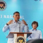 Pemerintah Perkuat Keamanan Pangan MBG lewat Kanal Aduan dan Peran Guru