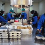 Program MBG Perkuat Ekonomi Lokal, Kesejahteraan Masyarakat Ikut Meningkat
