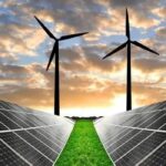 Energi Terbarukan dan Industri Hijau Buka Babak Baru Investasi Nasional