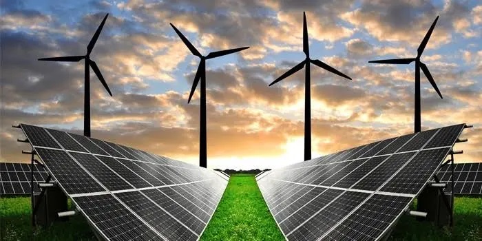 Energi Terbarukan dan Industri Hijau Buka Babak Baru Investasi Nasional