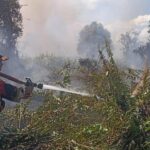 Pemerintah Siapkan Anggaran Tambahan Percepat Penanganan Karhutla