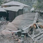 Satgas Terpadu Gempa NTT Tegaskan Negara Hadir Lindungi Seluruh Pengungsi