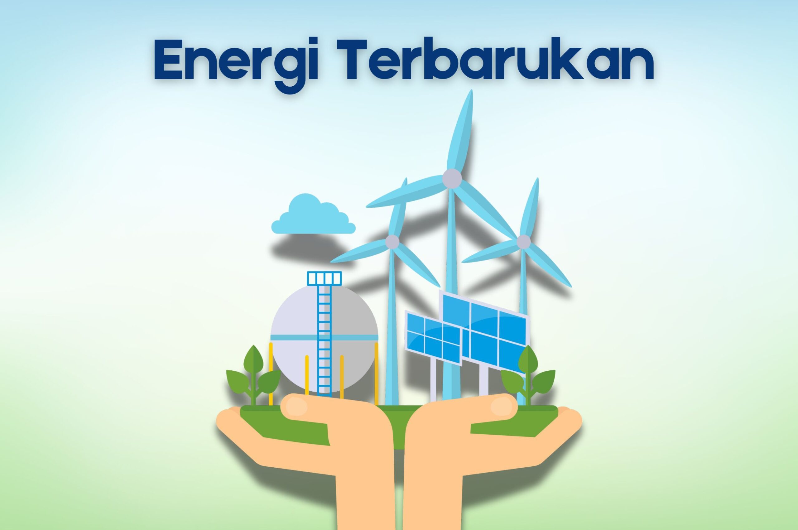 Ekonomi Hijau Jadi Motor Baru Pertumbuhan dan Investasi Nasional